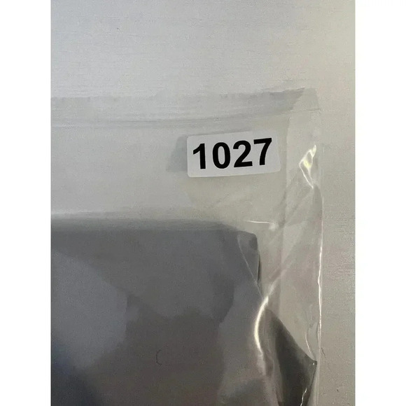 Adidas Climaproof Wind Gray Tracksuit Top Jacket 1/4 Zip Golf Vtg 2008 Mens Med - Picture 10 of 10